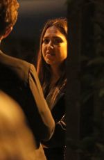 JESSICA ALBA at Al Pacino