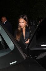 JESSICA ALBA at Al Pacino