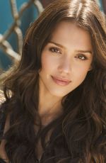 JESSICA ALBA for USA Today 2007