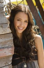 JESSICA ALBA for USA Today 2007