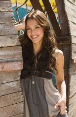 JESSICA ALBA for USA Today 2007