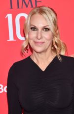 JESSICA SIBLEY at TIME100 Gala in New York 04/24/2025