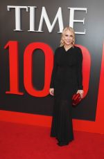 JESSICA SIBLEY at TIME100 Gala in New York 04/24/2025