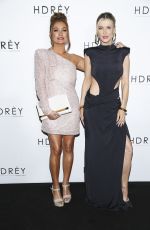 JOANNA KRUPA at New Cosmetic Brand HDREY Official Premiere in Warsaw 03/25/2025