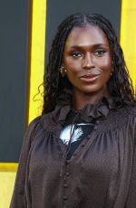 JODIE TURNER-SMITH at Thunderbolts Premiere in London 04/22/2025