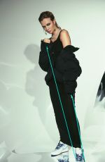 JOSEPHINE SKRIVER for Elle Bulgaria, April 2025