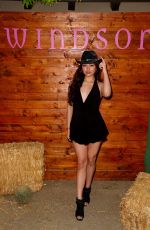 JULIA GARCIA at Windsor