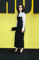 JULIA LOUIS-DREYFUS at Thunderbolts Premiere in London 04/22/2025
