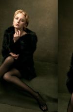 JULIA SCHLAEPFER for PhotoBook Magazine, April 2025