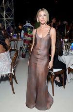 JULIANNE HOUGH at Fashion Trust U.S. Awards 2025 in Los Angeles 04/08/2025