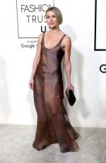 JULIANNE HOUGH at Fashion Trust U.S. Awards 2025 in Los Angeles 04/08/2025
