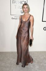 JULIANNE HOUGH at Fashion Trust U.S. Awards 2025 in Los Angeles 04/08/2025
