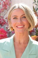 JULIANNE HOUGH at Hulu