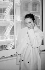 JULIANNE MOORE for Cultured Magazine, 100 Issue 2025