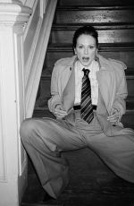 JULIANNE MOORE for Cultured Magazine, 100 Issue 2025