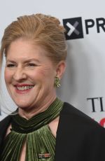 JULIE BURKHART at TIME100 Gala in New York 04/24/2025