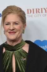 JULIE BURKHART at TIME100 Gala in New York 04/24/2025