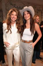 KACEY MUSGRAVES at Ralph Lauren Collection Fall 2025 Show in New York City 04/17/2025