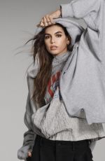 KAIA GERBER for Mastermind Magazine, Issue #17 - 2025