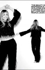 KAITLIN OLSON in Emmy Magazine, April 2025