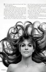KAITLIN OLSON in Emmy Magazine, April 2025
