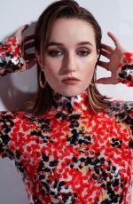 KAITLYN DEVER for ELLE USA, April 2025