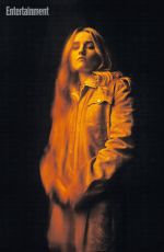 KAITLYN DEVER for Entertainment Weekly, April 2025