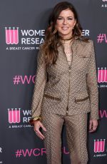 KAREN FAIRCHILD at An Unforgettable Evening 2025 Gala at The Beverly Hilton in Los Angeles 04/28/2025