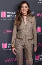 KAREN FAIRCHILD at An Unforgettable Evening 2025 Gala at The Beverly Hilton in Los Angeles 04/28/2025