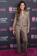 KAREN FAIRCHILD at An Unforgettable Evening 2025 Gala at The Beverly Hilton in Los Angeles 04/28/2025