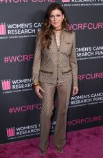 KAREN FAIRCHILD at An Unforgettable Evening 2025 Gala at The Beverly Hilton in Los Angeles 04/28/2025