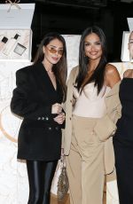 KAROLINA PISAREK at New Cosmetic Brand HDREY Official Premiere in Warsaw 03/25/2025