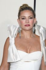 KATE HUDSON at Fashion Trust U.S. Awards 2025 in Los Angeles 04/08/2025