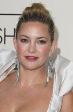 KATE HUDSON at Fashion Trust U.S. Awards 2025 in Los Angeles 04/08/2025