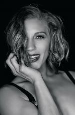 KATEE SACKHOFF at a Photoshoot 2025
