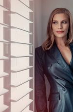 KATEE SACKHOFF at a Photoshoot 2025