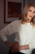 KATEE SACKHOFF at a Photoshoot 2025