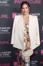 KATHERINE MCPHEE at An Unforgettable Evening 2025 Gala at The Beverly Hilton in Los Angeles 04/28/2025