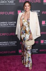 KATHERINE MCPHEE at An Unforgettable Evening 2025 Gala at The Beverly Hilton in Los Angeles 04/28/2025