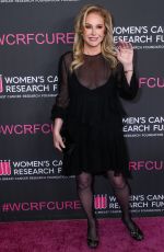 KATHY HILTON at An Unforgettable Evening 2025 Gala at The Beverly Hilton in Los Angeles 04/28/2025