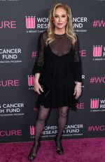 KATHY HILTON at An Unforgettable Evening 2025 Gala at The Beverly Hilton in Los Angeles 04/28/2025