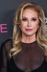 KATHY HILTON at An Unforgettable Evening 2025 Gala at The Beverly Hilton in Los Angeles 04/28/2025
