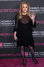 KATHY HILTON at An Unforgettable Evening 2025 Gala at The Beverly Hilton in Los Angeles 04/28/2025