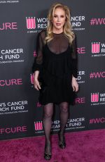 KATHY HILTON at An Unforgettable Evening 2025 Gala at The Beverly Hilton in Los Angeles 04/28/2025