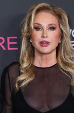KATHY HILTON at An Unforgettable Evening 2025 Gala at The Beverly Hilton in Los Angeles 04/28/2025
