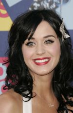 KATY PERRY at MTV Video Music Awards 09/07/2008