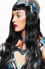 KATY PERRY - Lifetimes Tour, April 2025