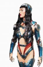 KATY PERRY - Lifetimes Tour, April 2025