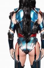 KATY PERRY - Lifetimes Tour, April 2025