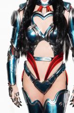 KATY PERRY - Lifetimes Tour, April 2025